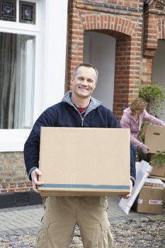 Man and van pricing explained for a Shepherds Bush move