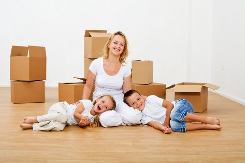 Free quote and transparent pricing information for removals