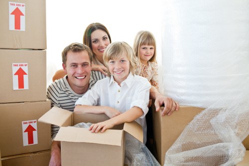 Accepted payment methods for Man And A Van Shepherdsbush