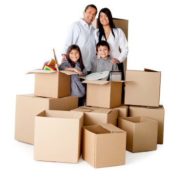 Office move logistics for a Shepherds Bush commercial property with access challenges
